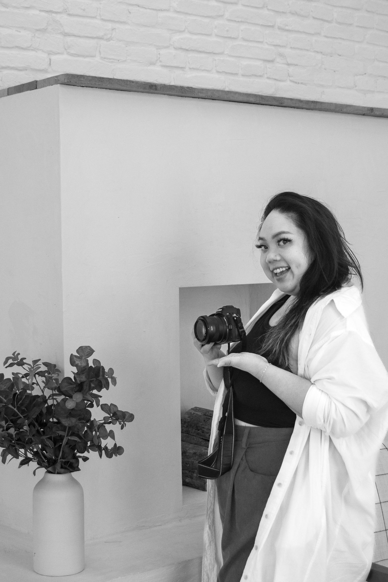 Emylee Yambao Unjaded Photography Branding Promotional Photo Portland, Oregon