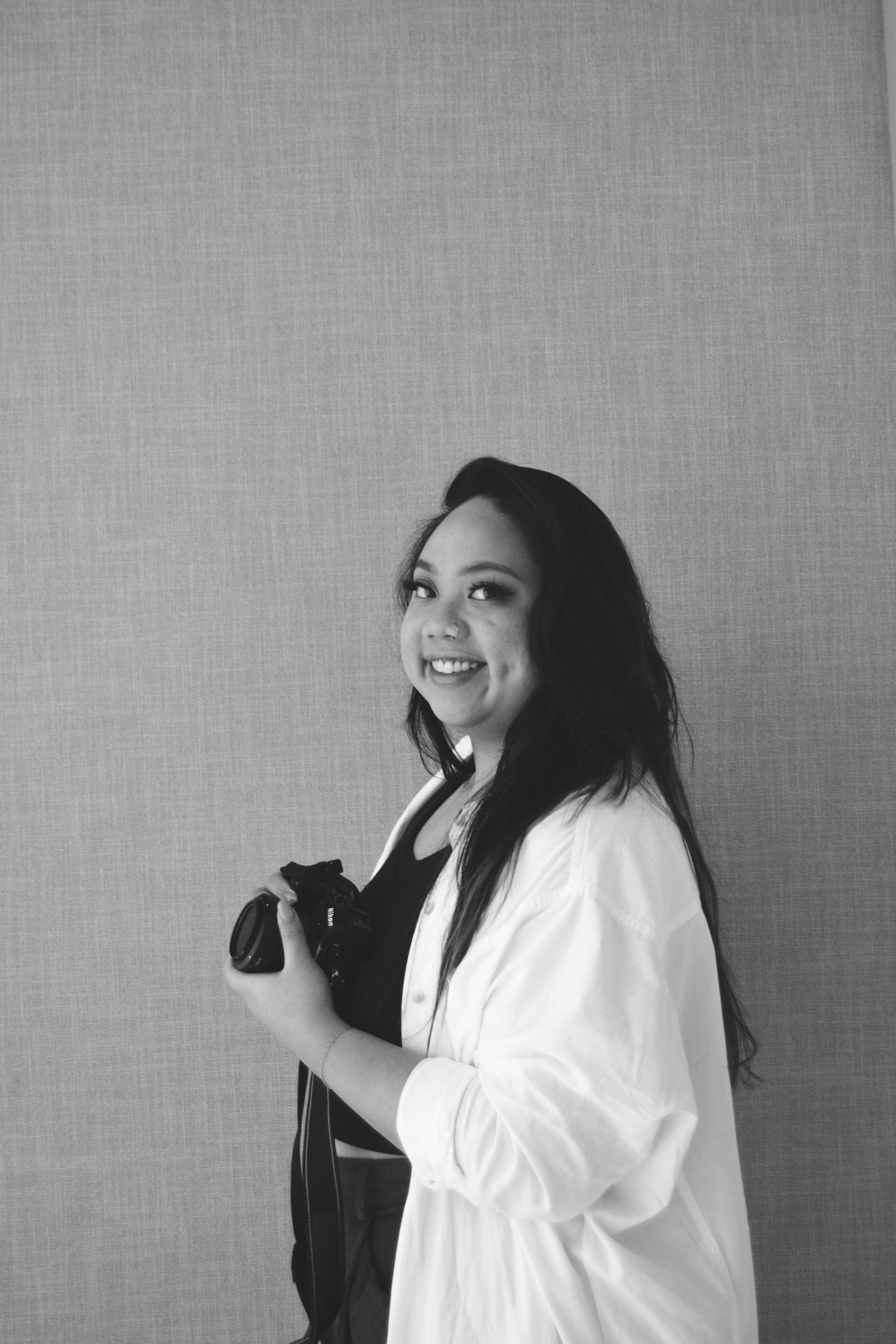 Emylee Yambao Unjaded Photography Branding Promotional Photo Portland, Oregon