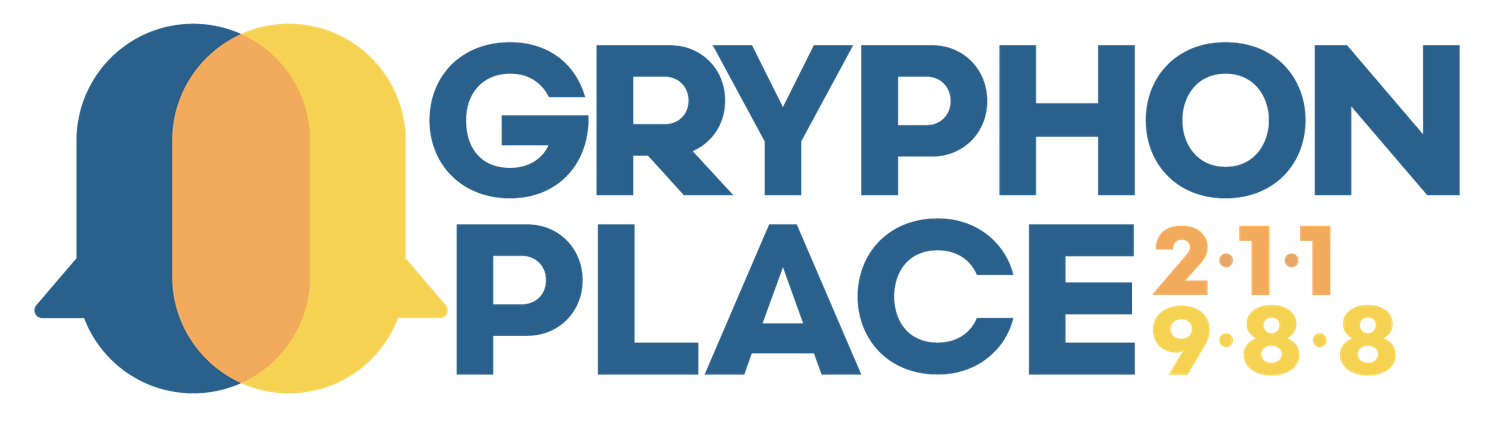 Gryphon Place Logo