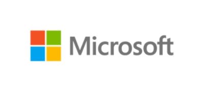 Microsoft logo