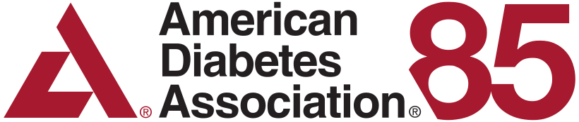 American Diabetes Association Logo