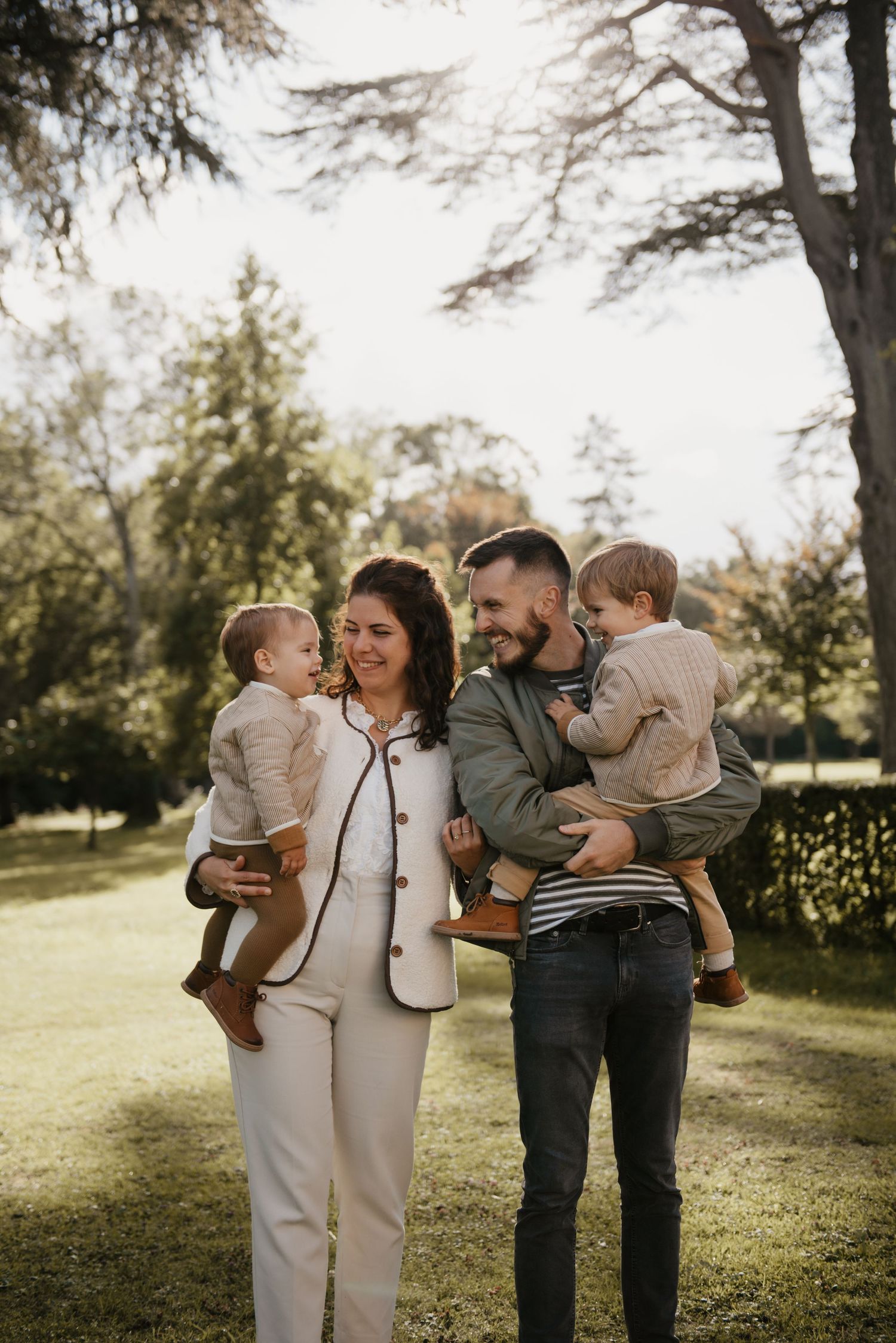 photographe famille à orléans