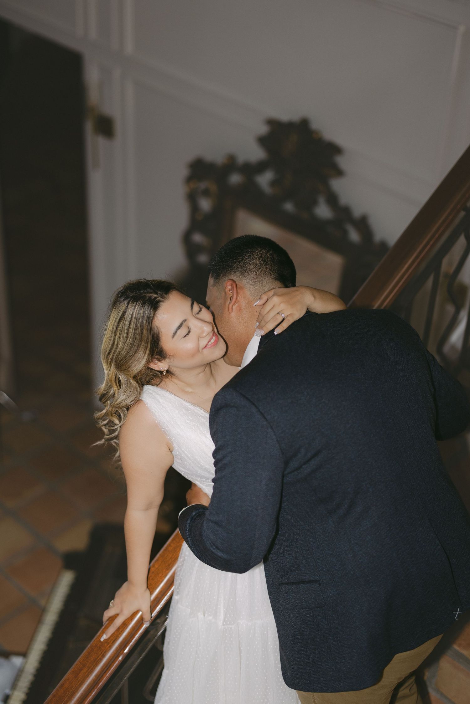 miami beach engagement