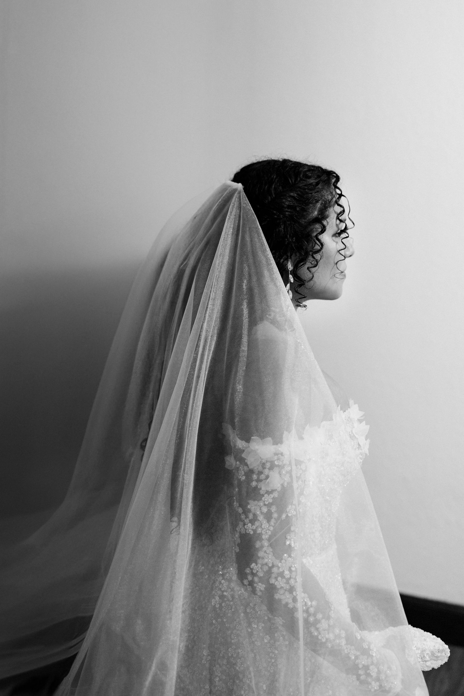 Bridal Portrait