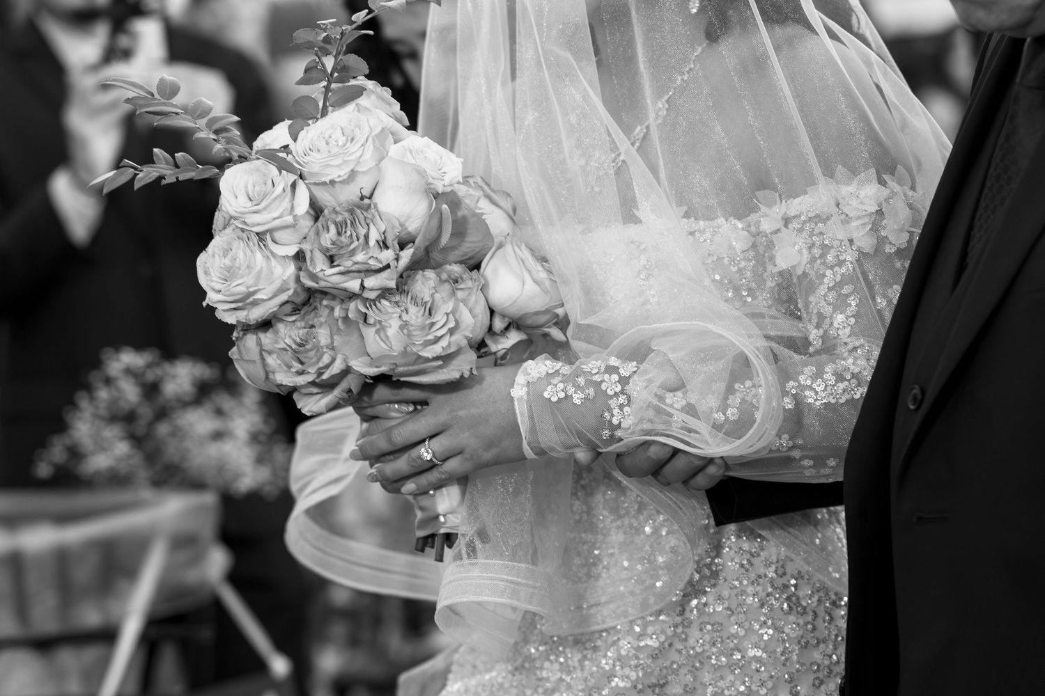 weddings, miami, under the veil shot, bride and groom, miami photographer, couples session, portrait photogrpahy, editorial photography