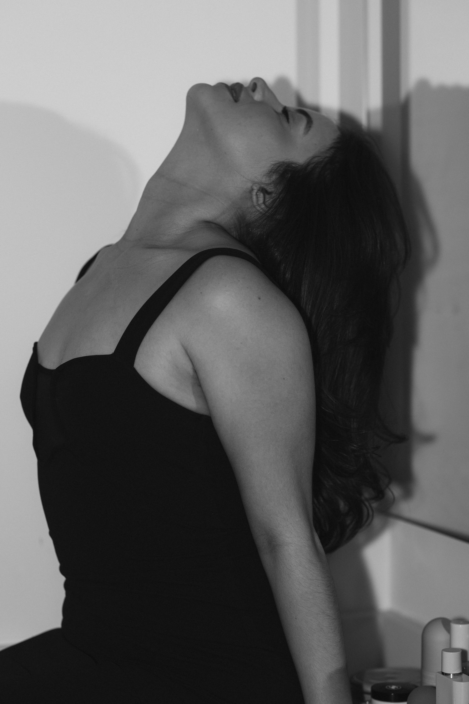 Editorial portrait session / Editorial branding session
