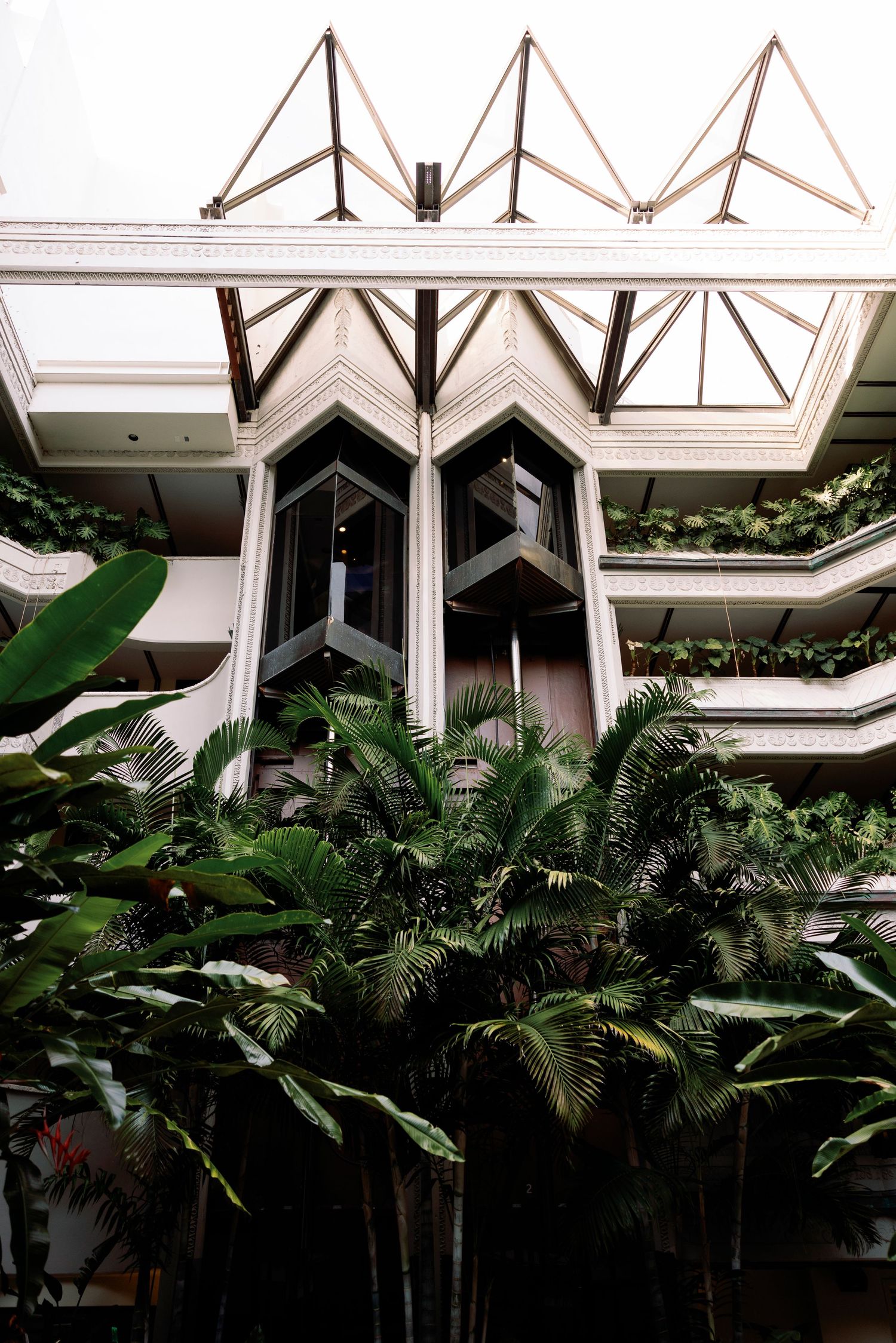 Mayfair house