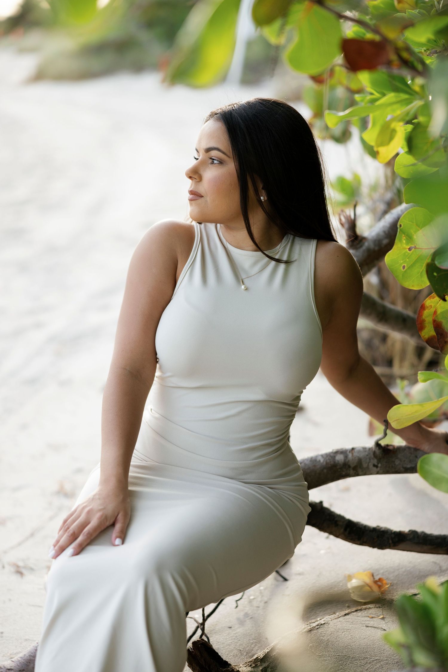 miami beach portraits