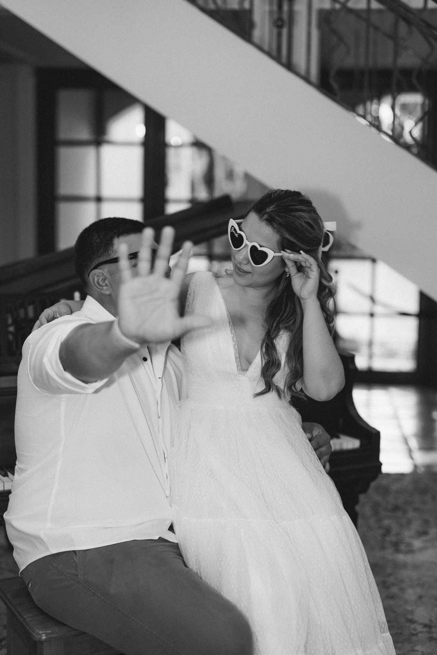 miami beach engagement