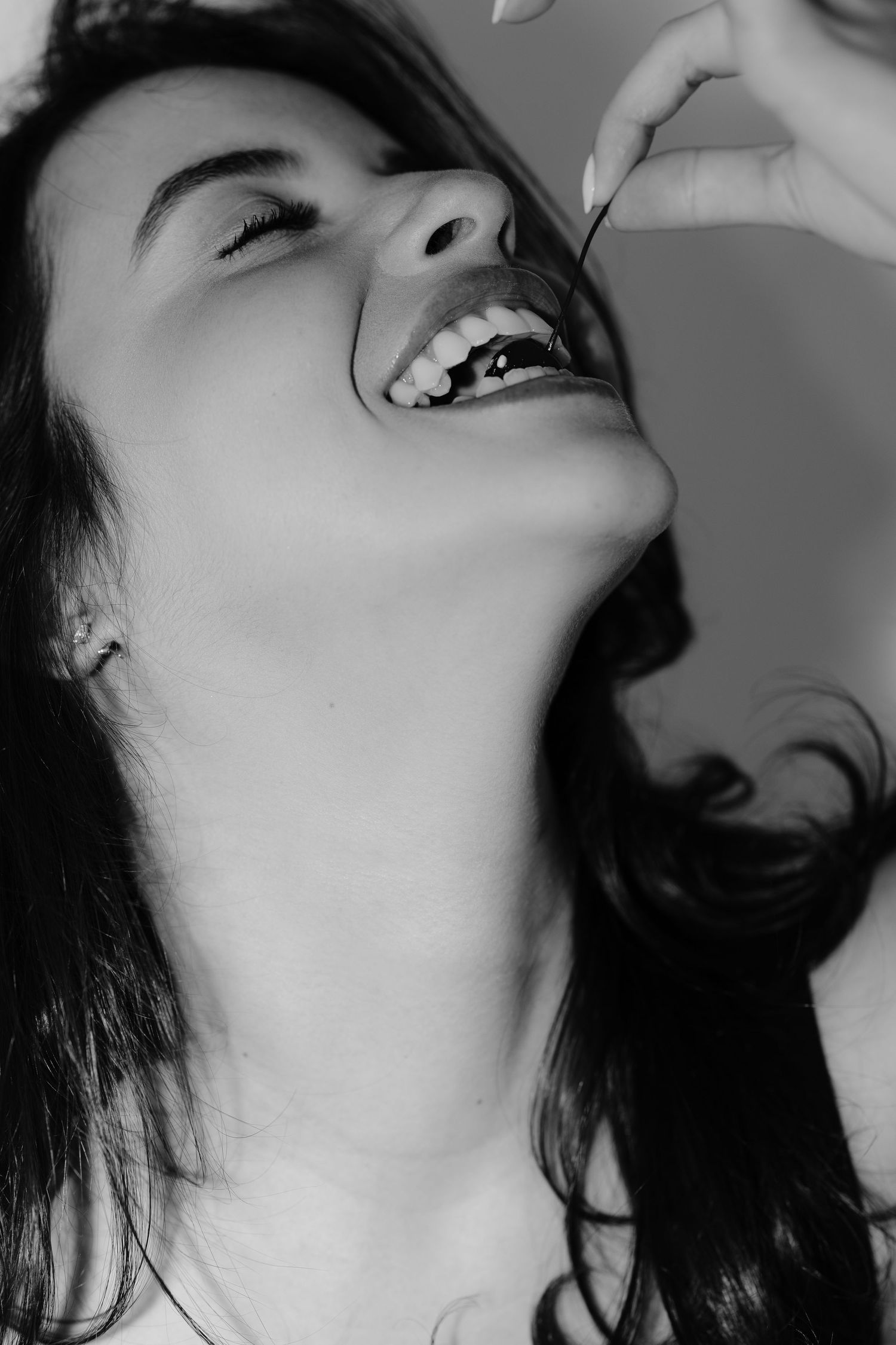 Editorial portrait session / Editorial branding session