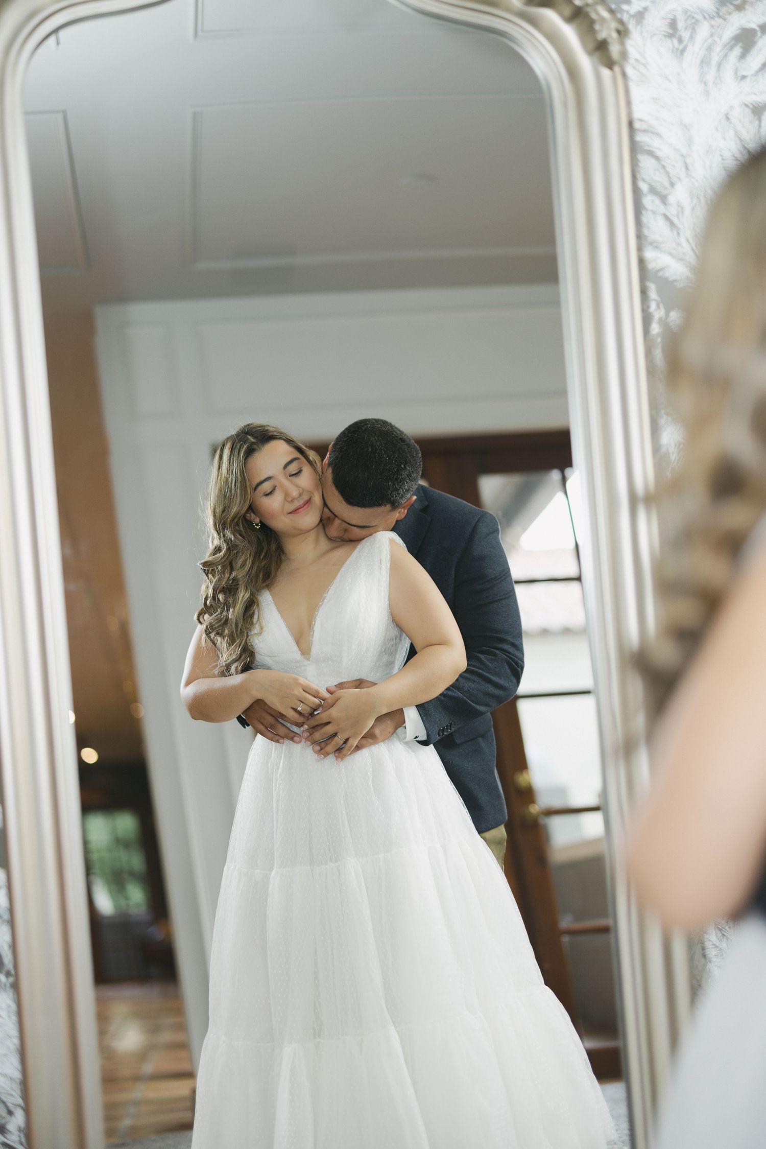 miami beach engagement