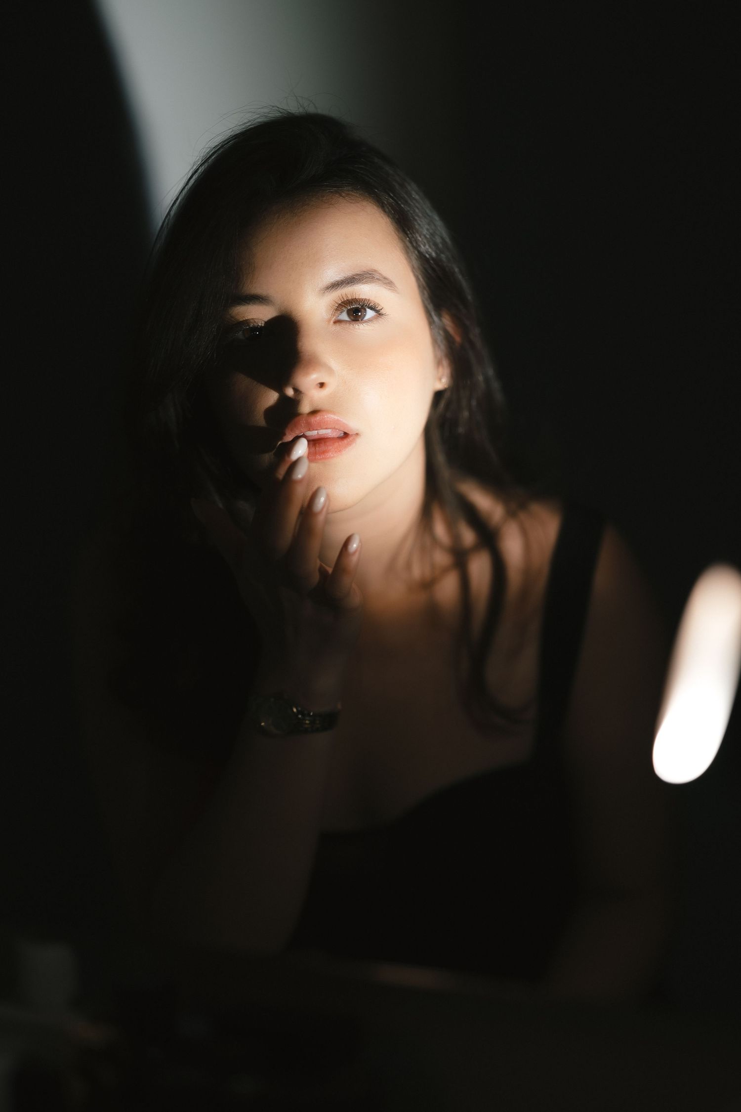 Editorial portrait session / Editorial branding session