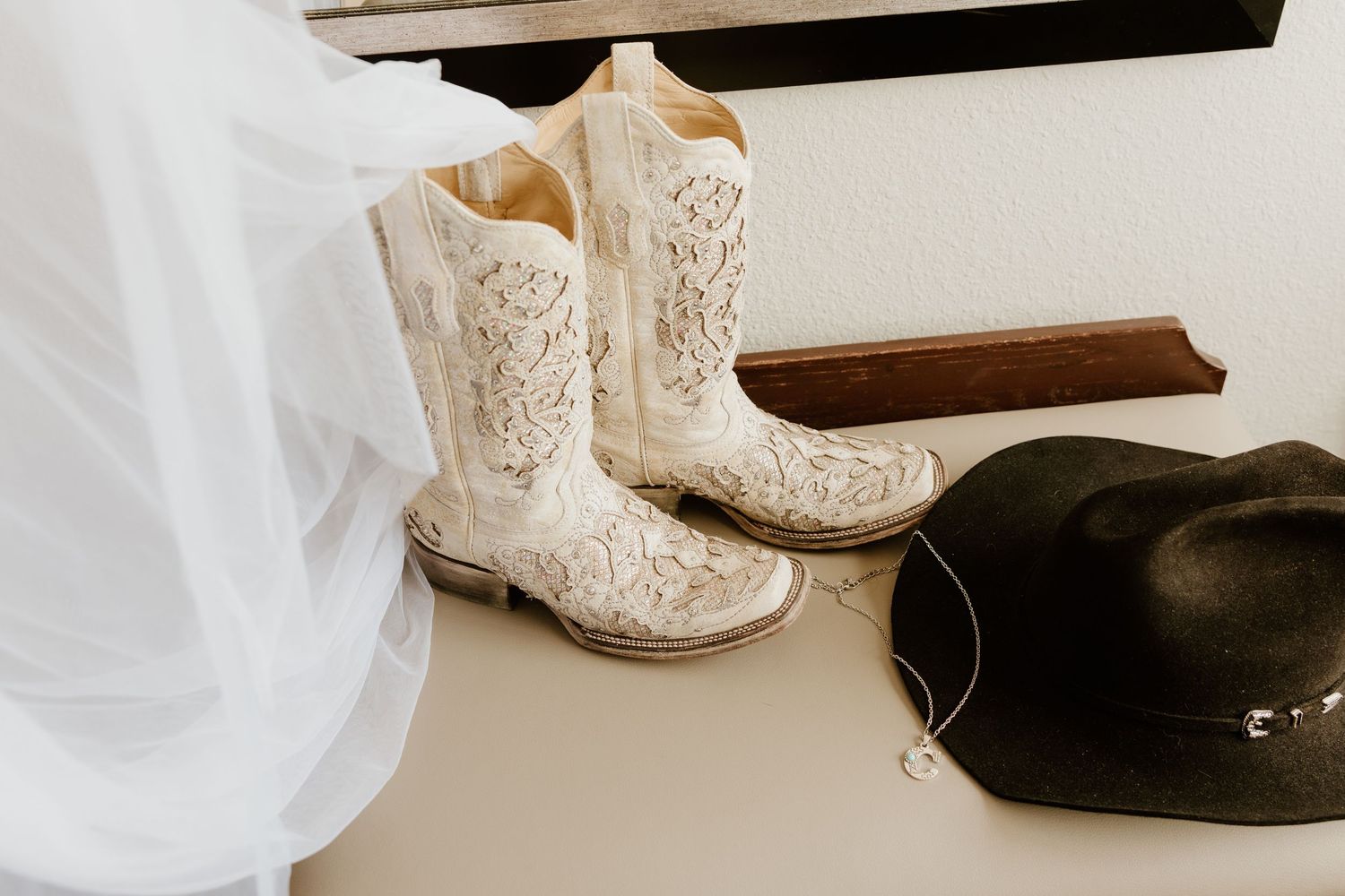 Fort Worth Courthouse Wedding Photographer