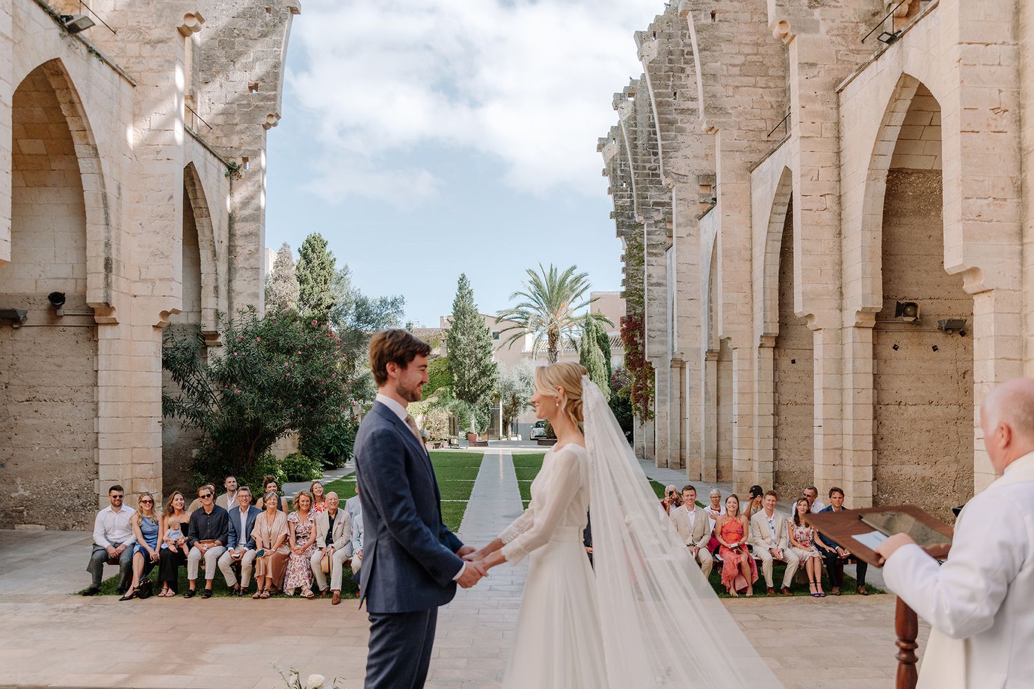 Mallorca wedding photographer, candid photos, luxury wedding photographer, deia