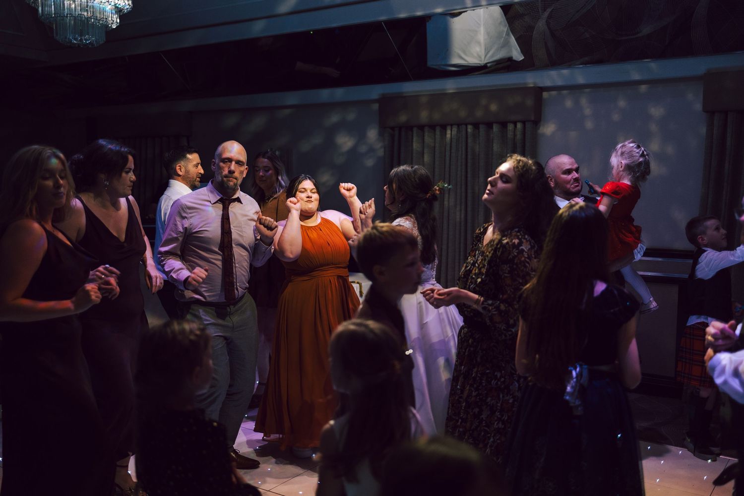 Wedding Photographer
Scotland Weddings