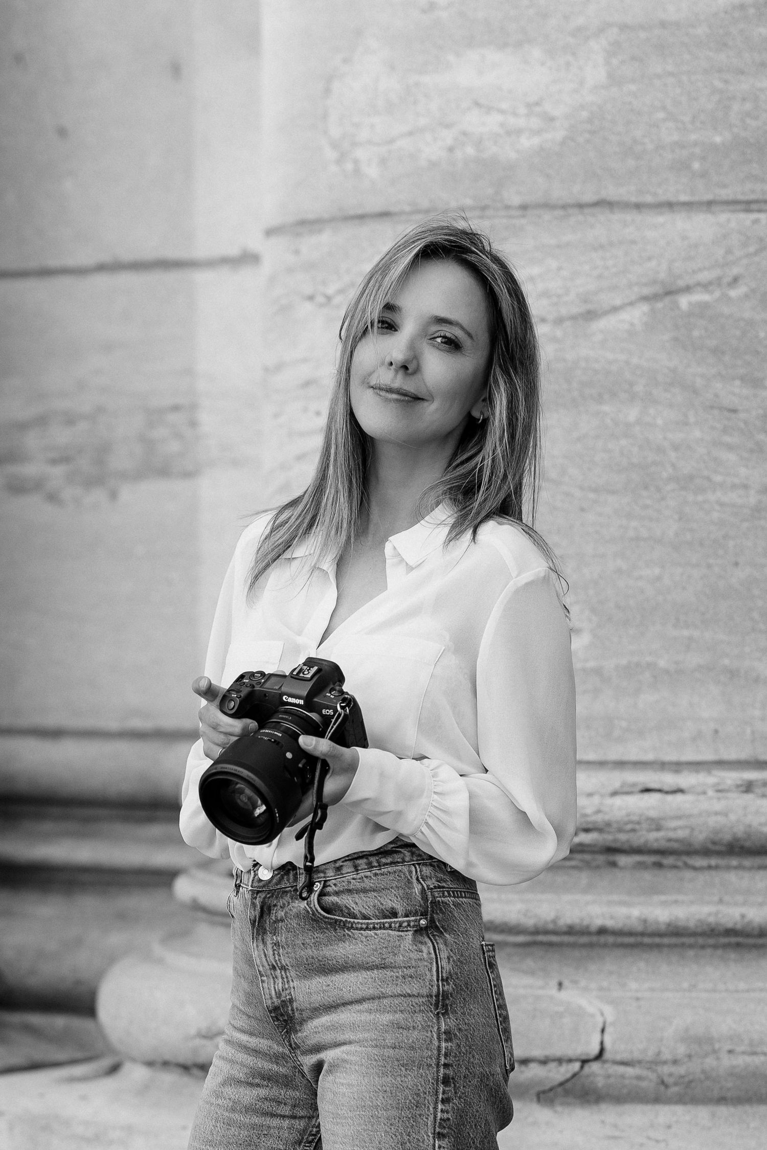 Isabelle Sicotte Photographe boudoir à Montreal