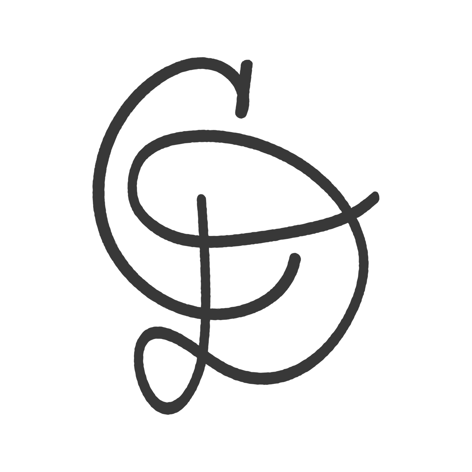 Branding logo