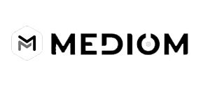 logo de partenaire : Mediom