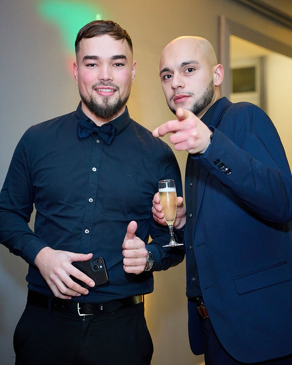 Photographe événement d'entreprise Yvelines: RG Distribution - Ambiance - Soirée de fin d'année au Domaine de Bethemont - Yvelines