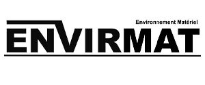 logo de partenaire : Envirmat