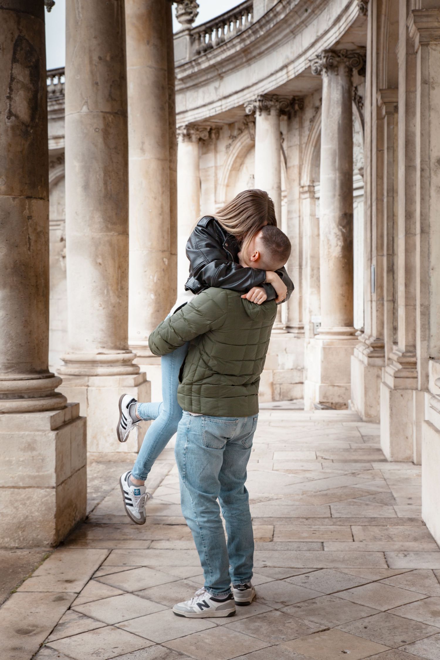couple à nancy