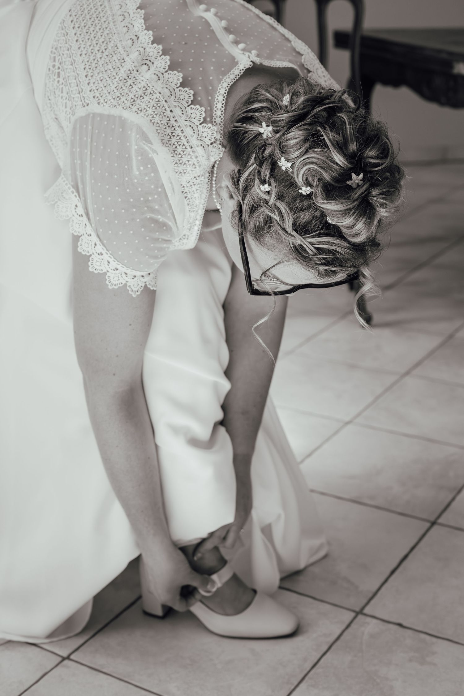 Photographie mariage Lorraine