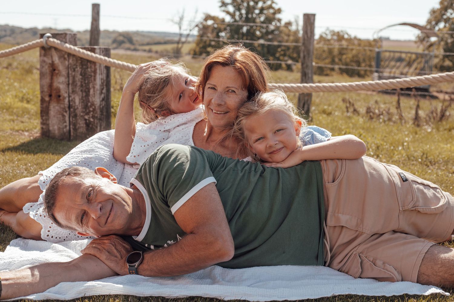 famille