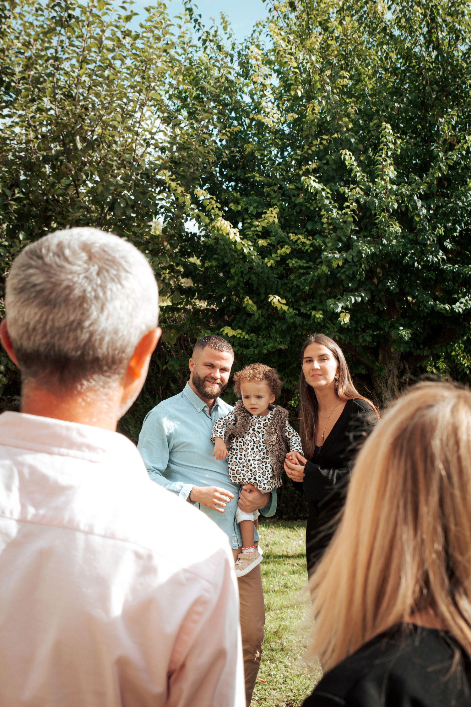 famille