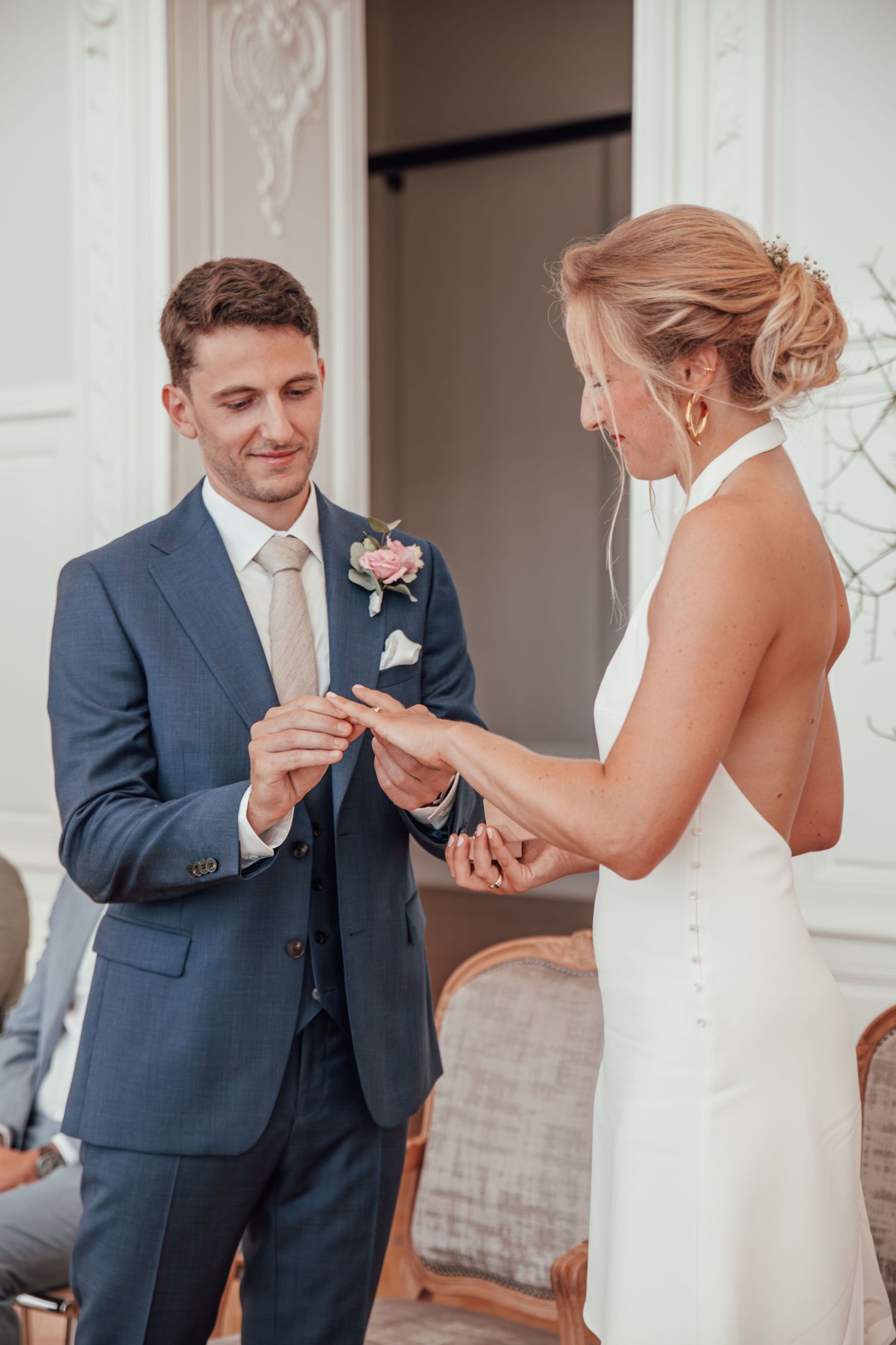 Photographie mariage Lorraine