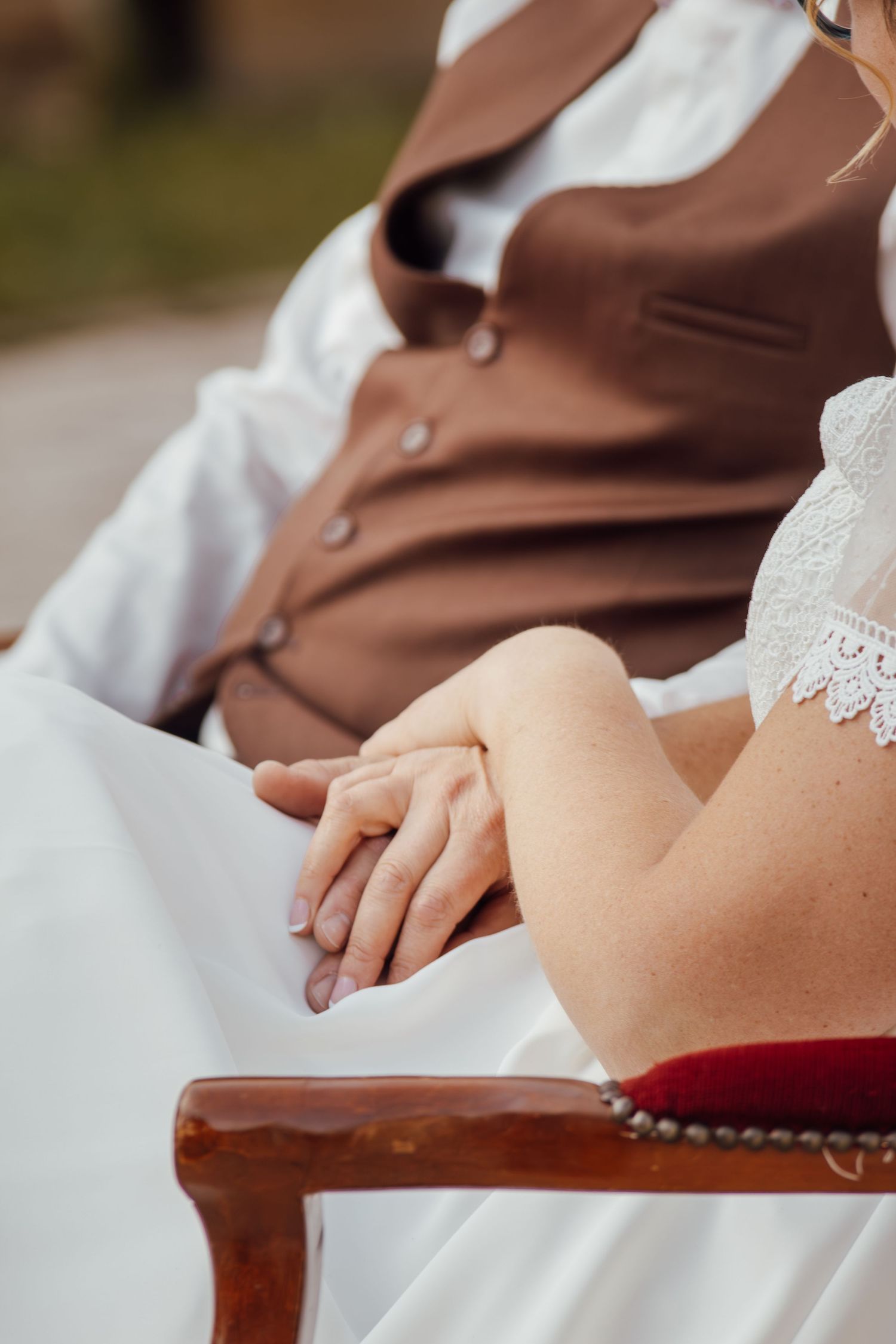 Photographie mariage Lorraine