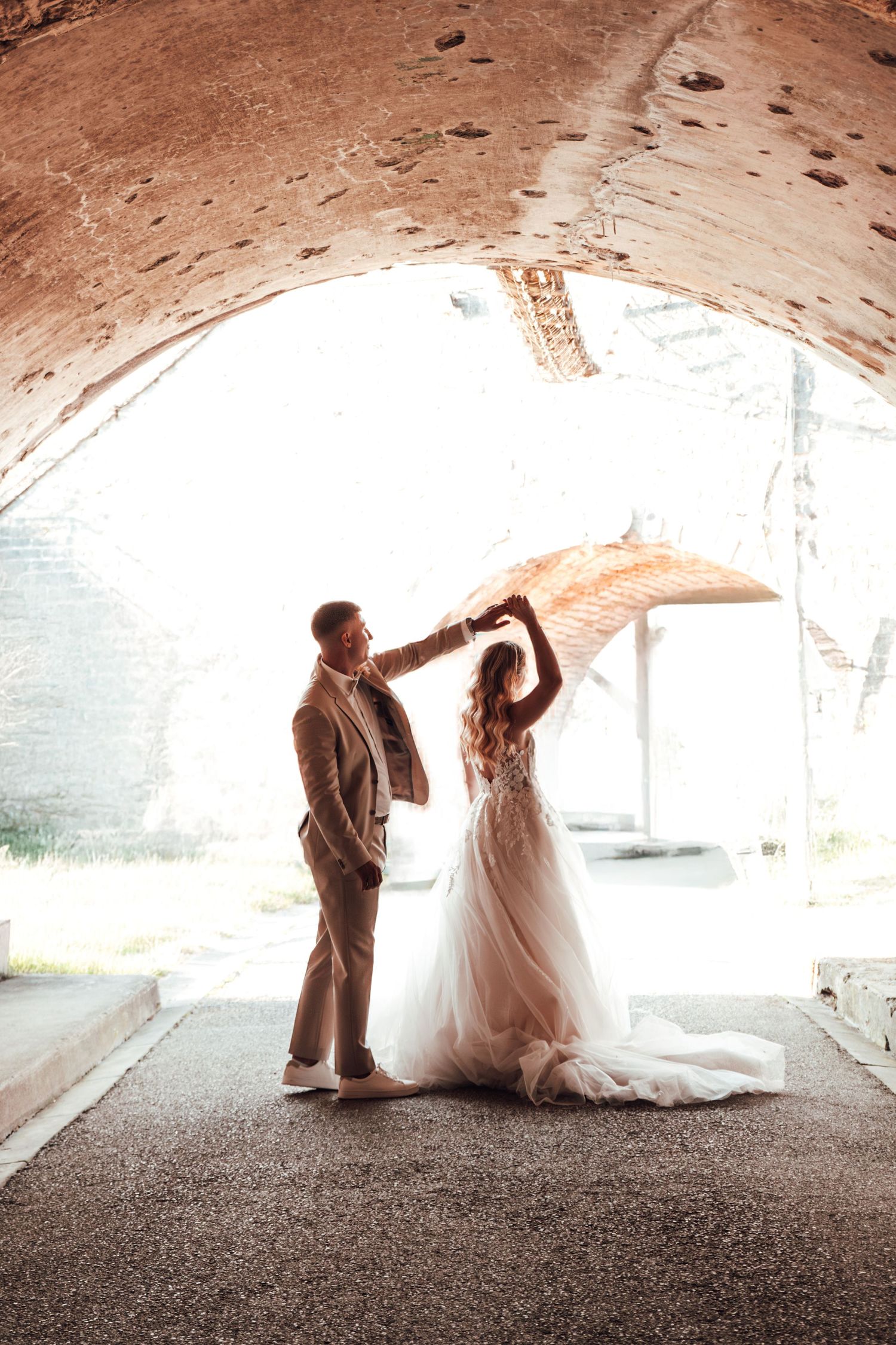 Photographie mariage Lorraine