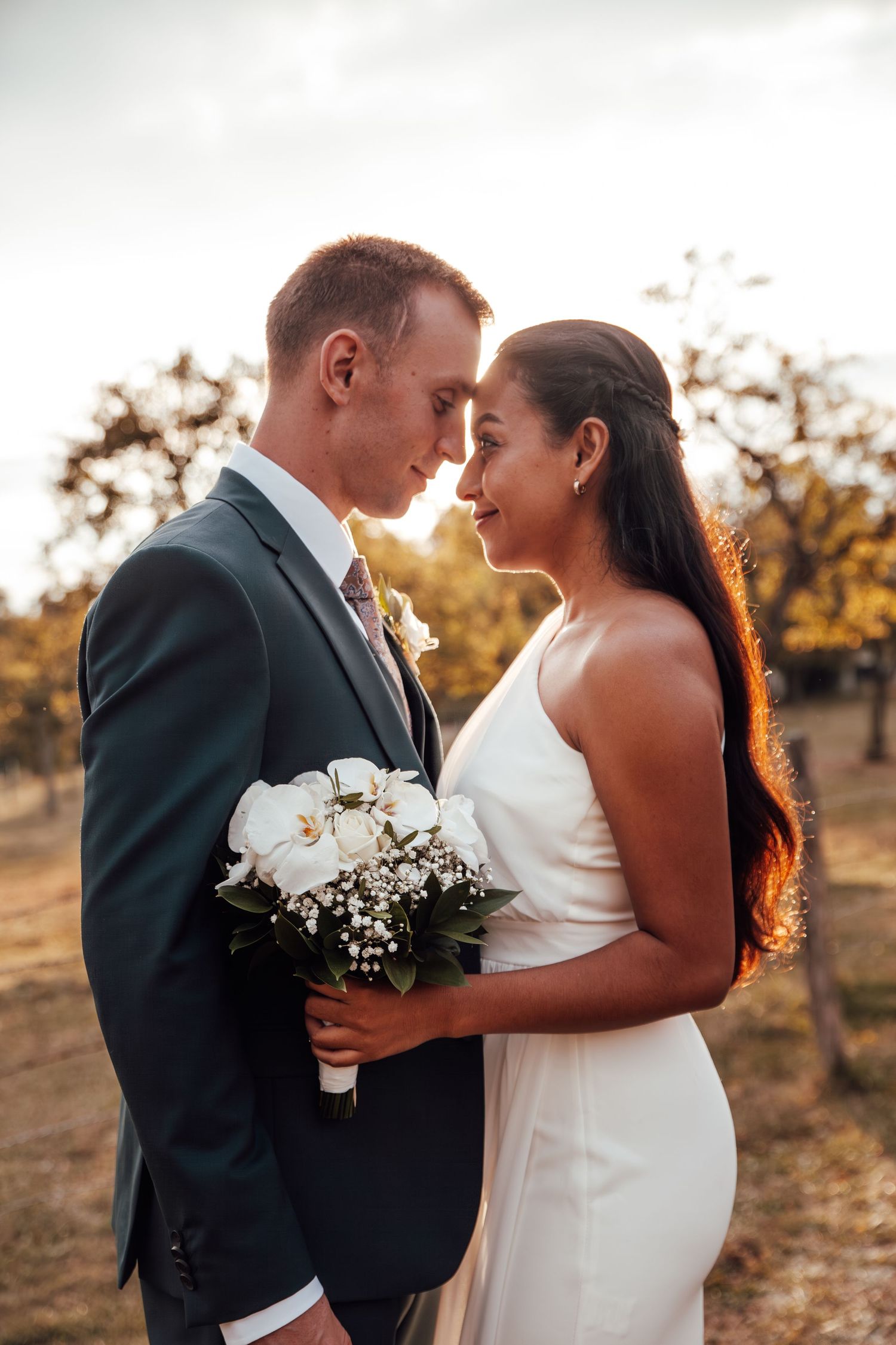 Photographie mariage Lorraine