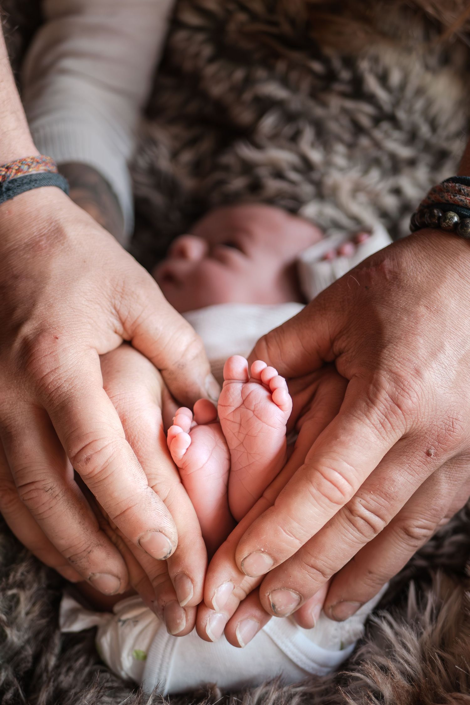 séance naissance