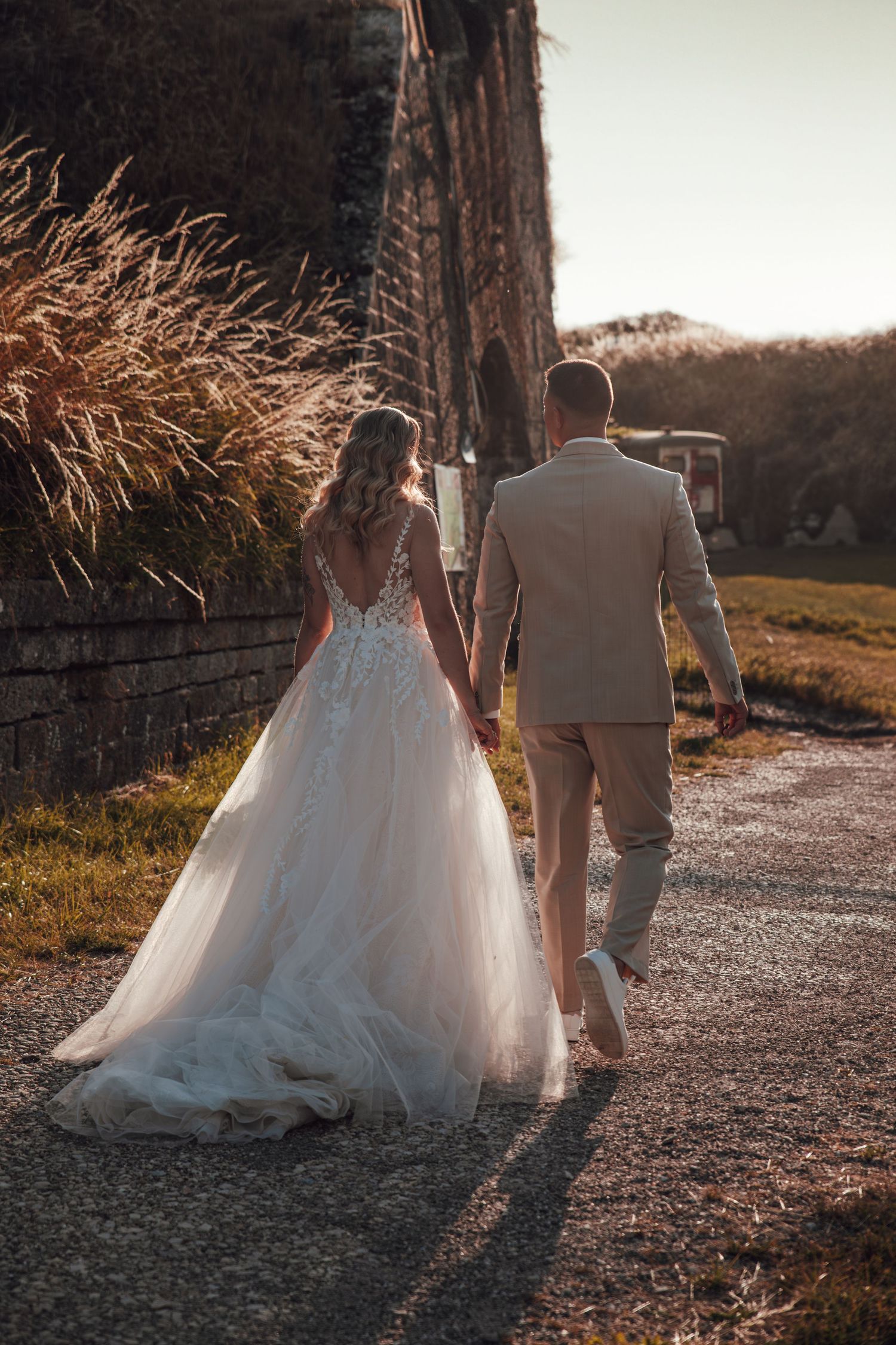 Photographie mariage Lorraine