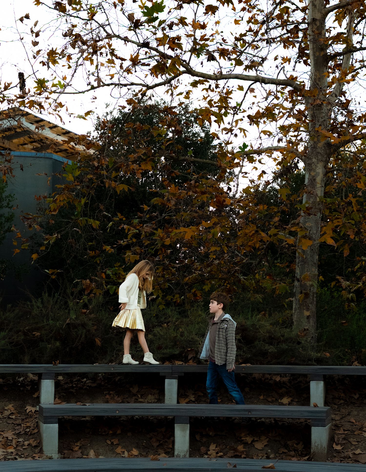 Los Angeles Family Photographer