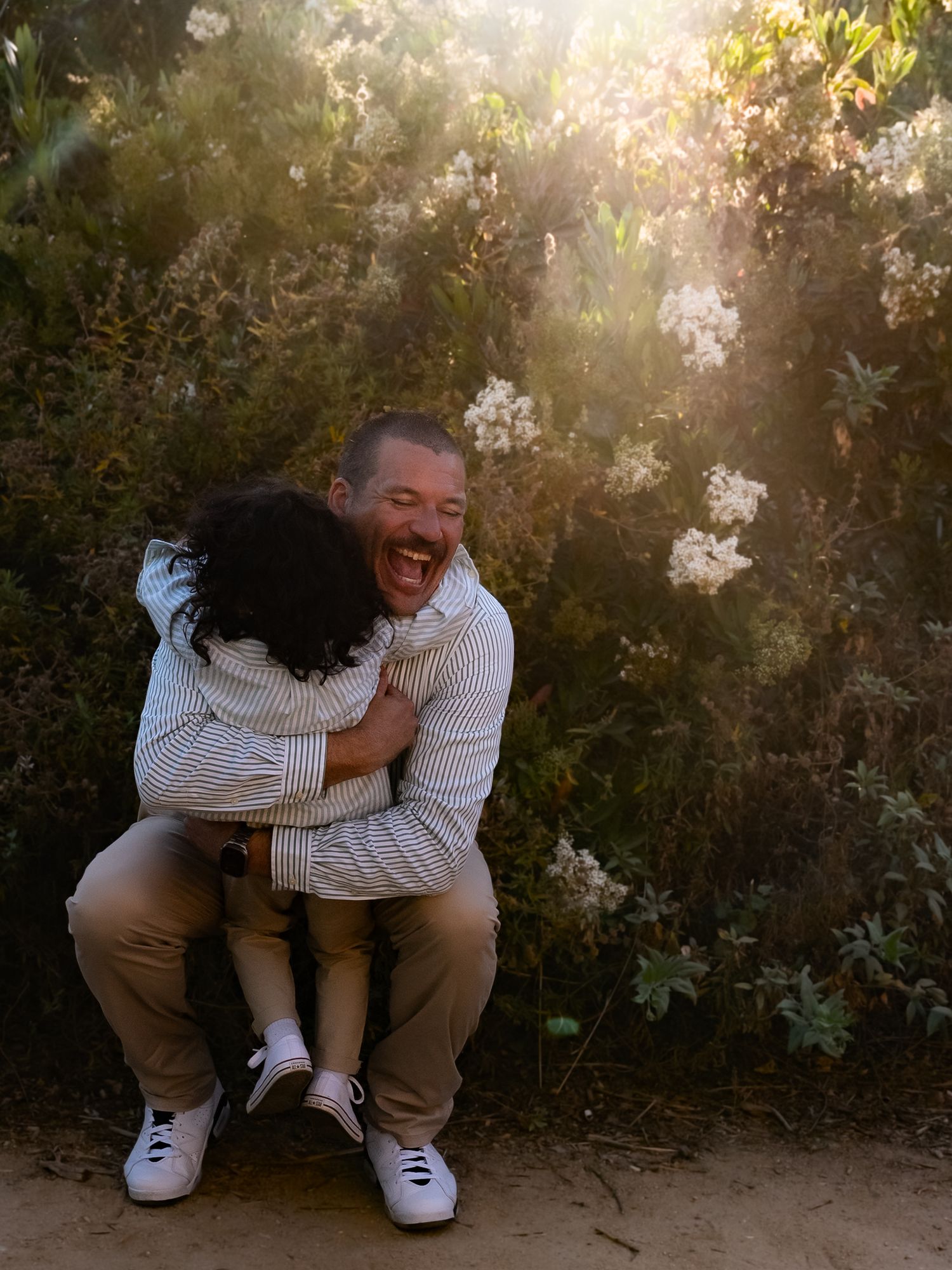 Los Angeles Family Photographer