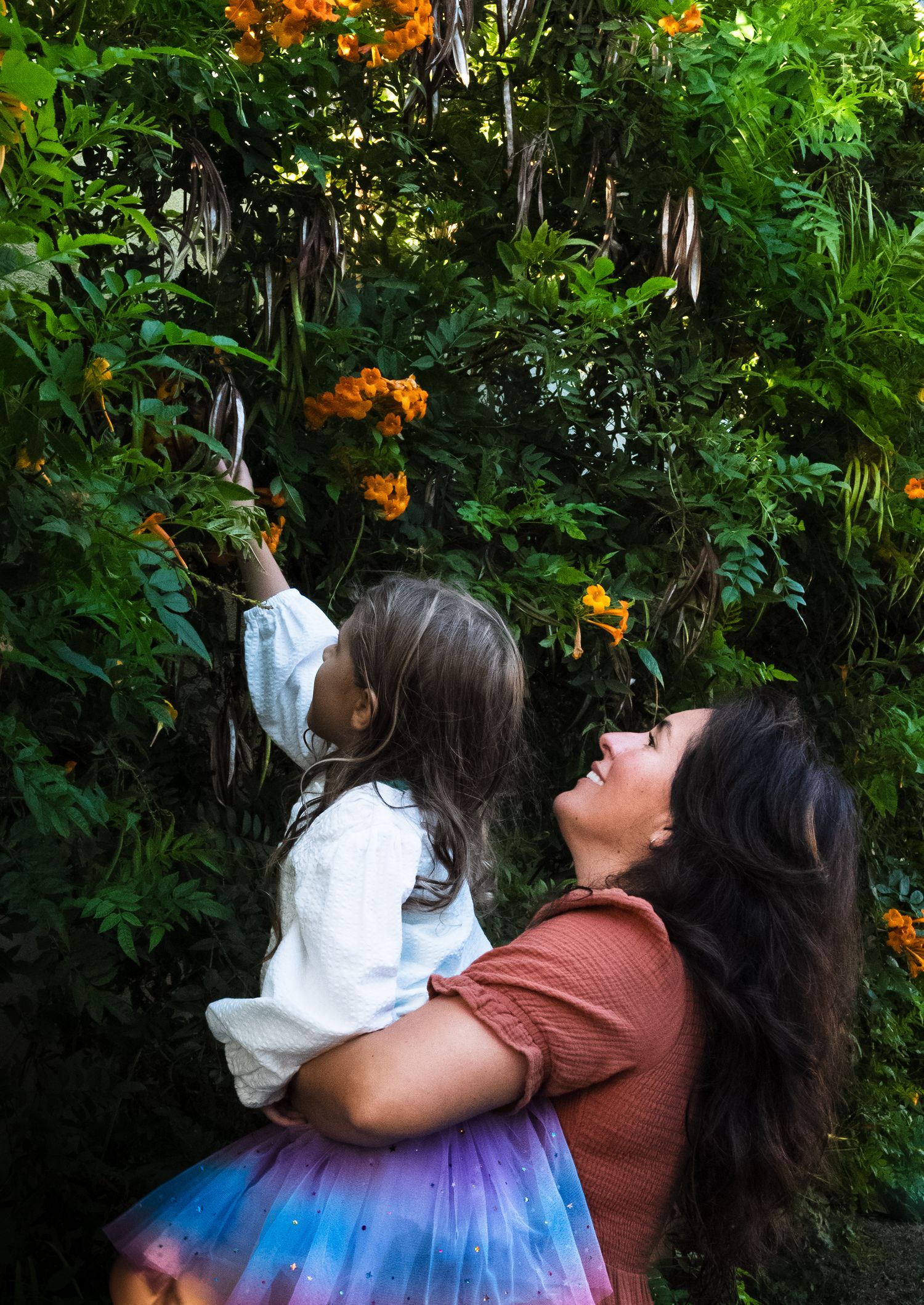 Los Angeles Family Photographer