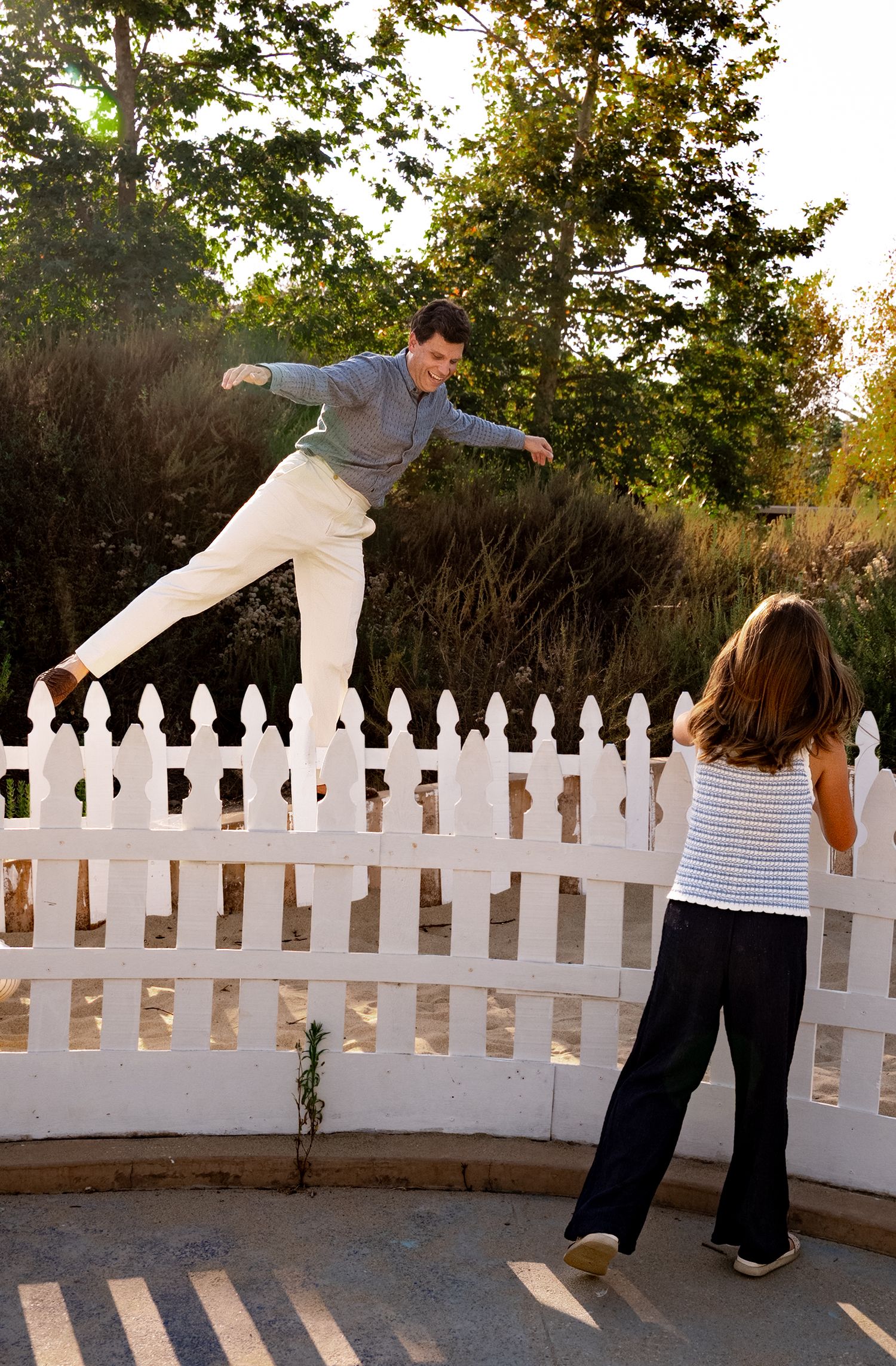 Los Angeles Family Photographer