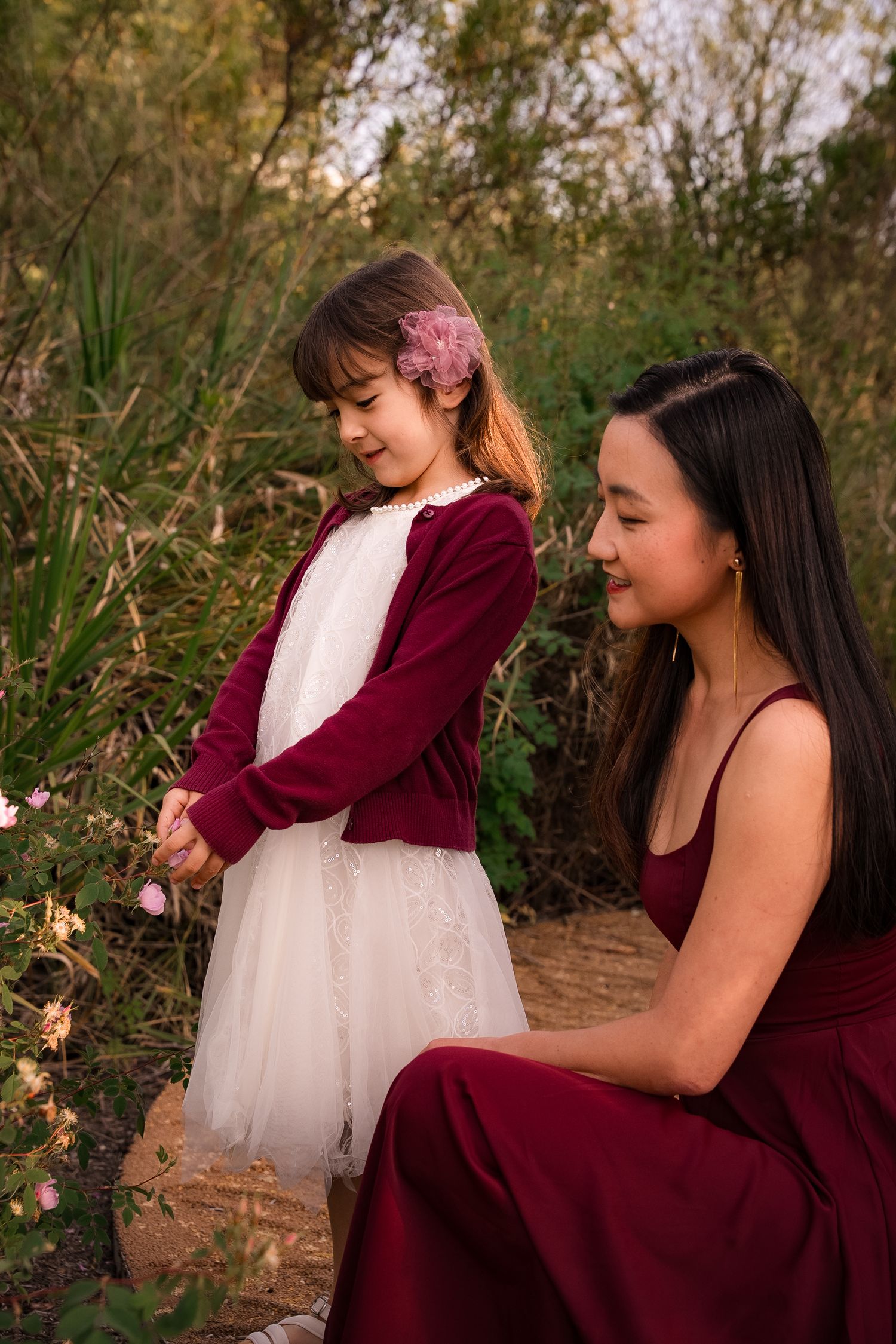 Los Angeles Family Photographer