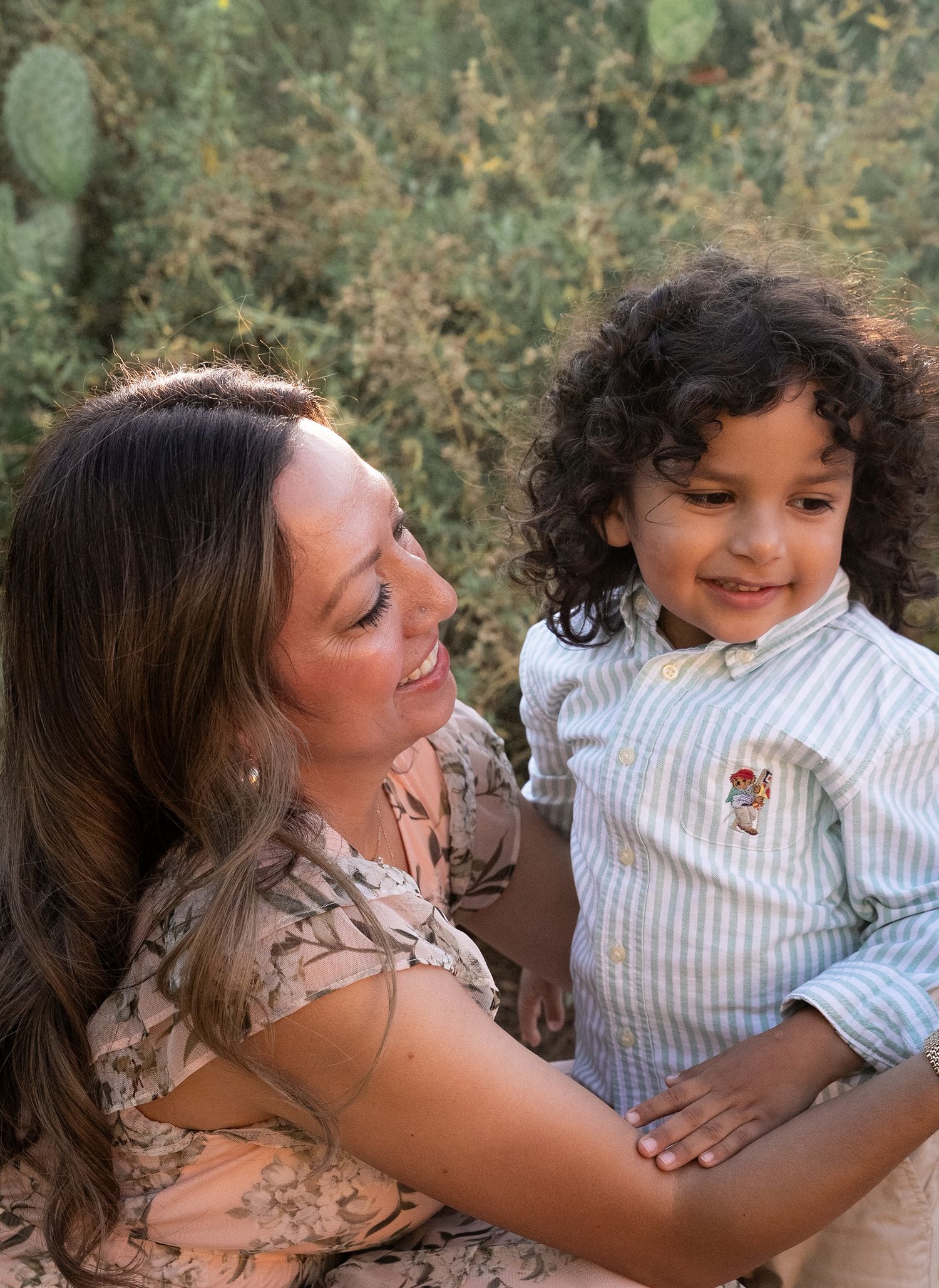 Los Angeles Family Photographer