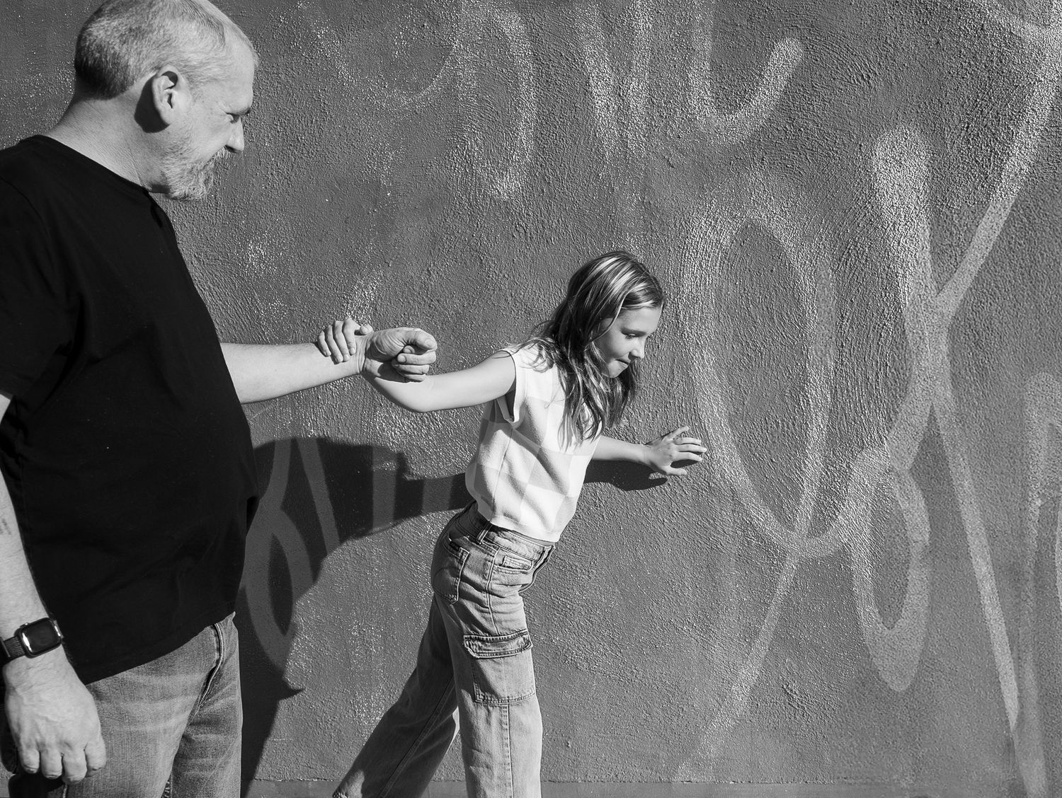 Los Angeles Family Photographer