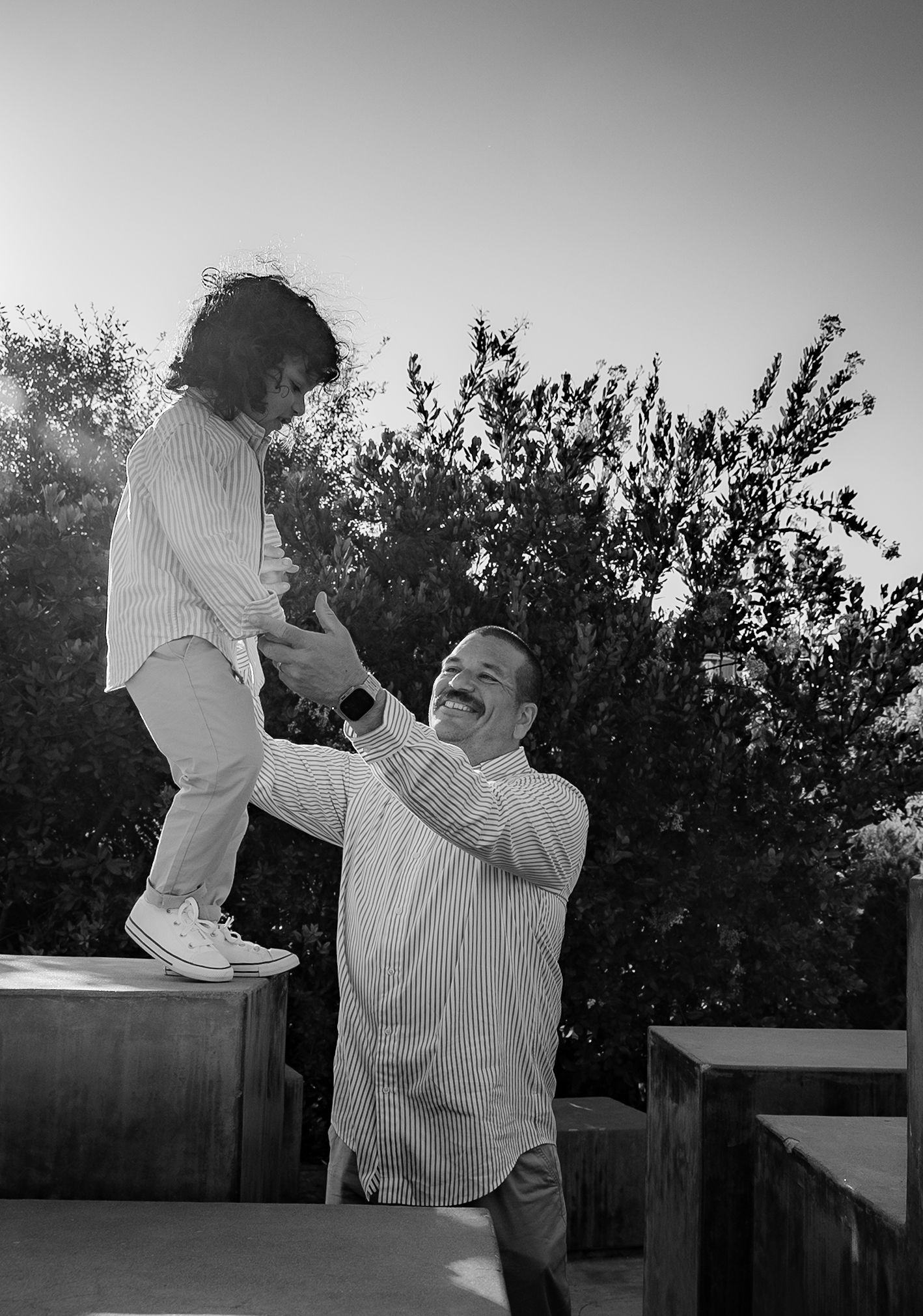 Los Angeles Family Photographer