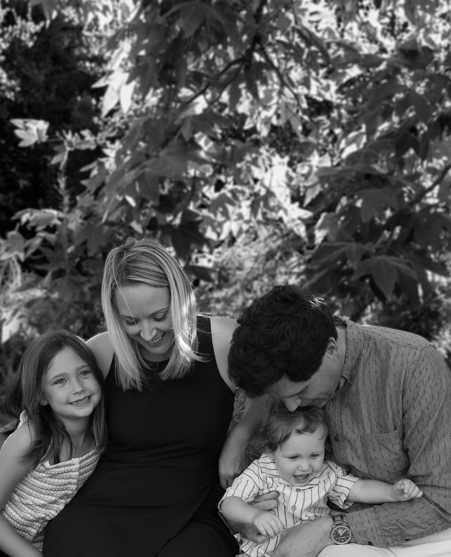 Los Angeles Family Photographer