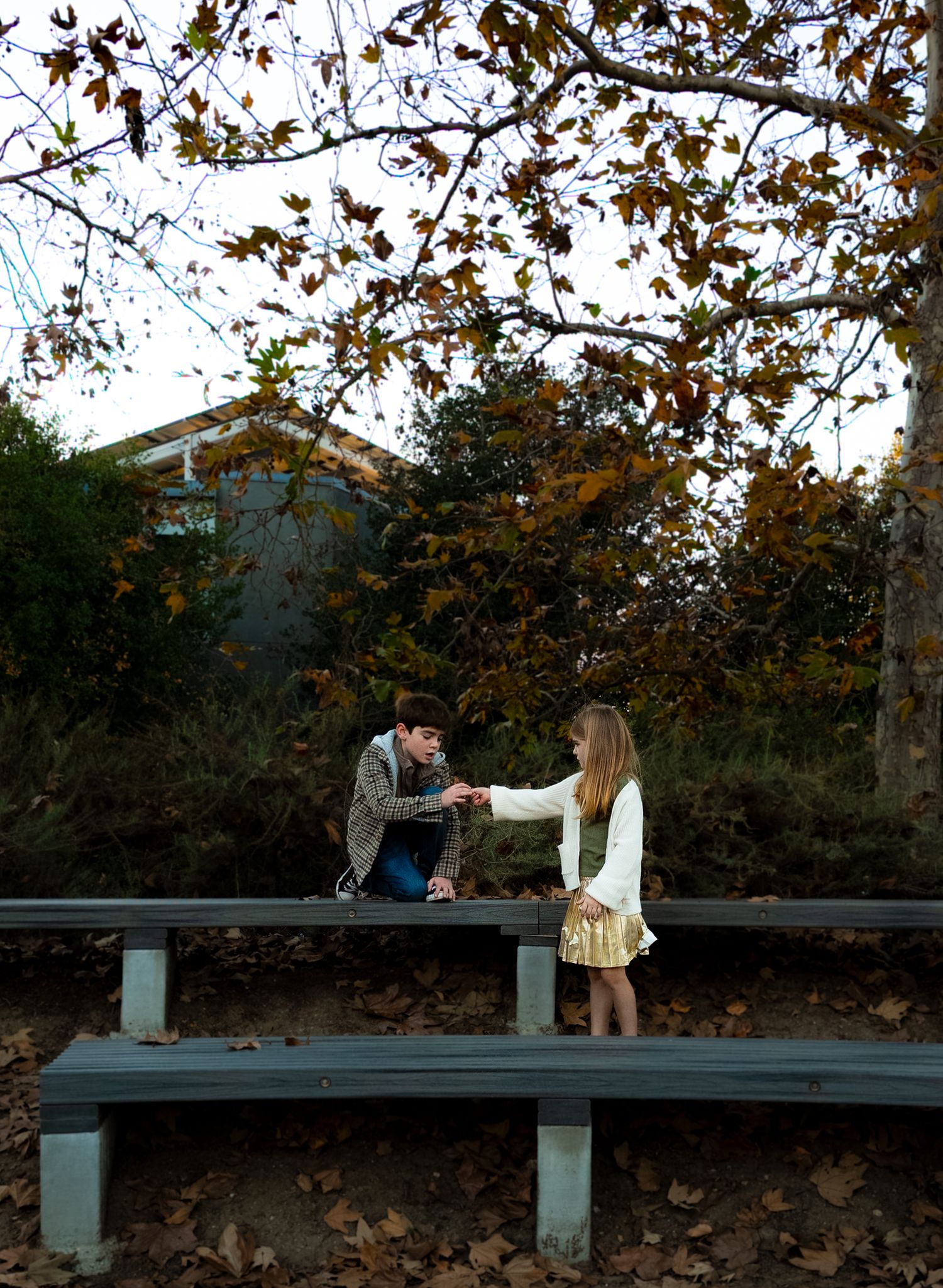 Los Angeles Family Photographer