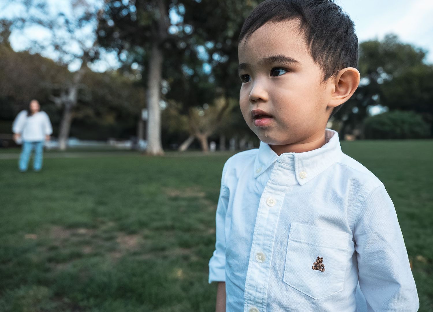 Los Angeles Family Photographer