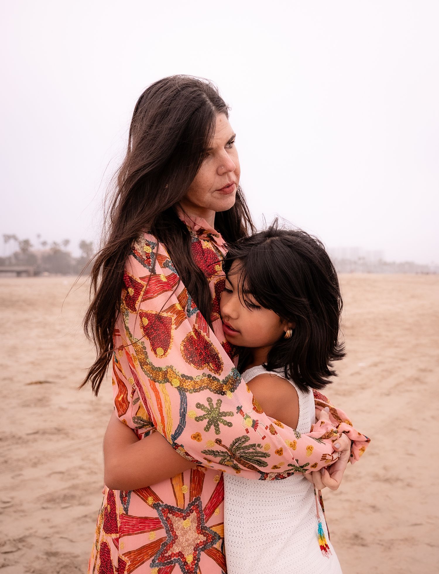 Santa Monica Beach Photographer