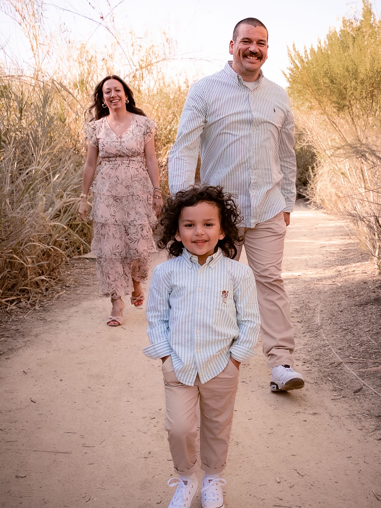 Los Angeles Family Photographer