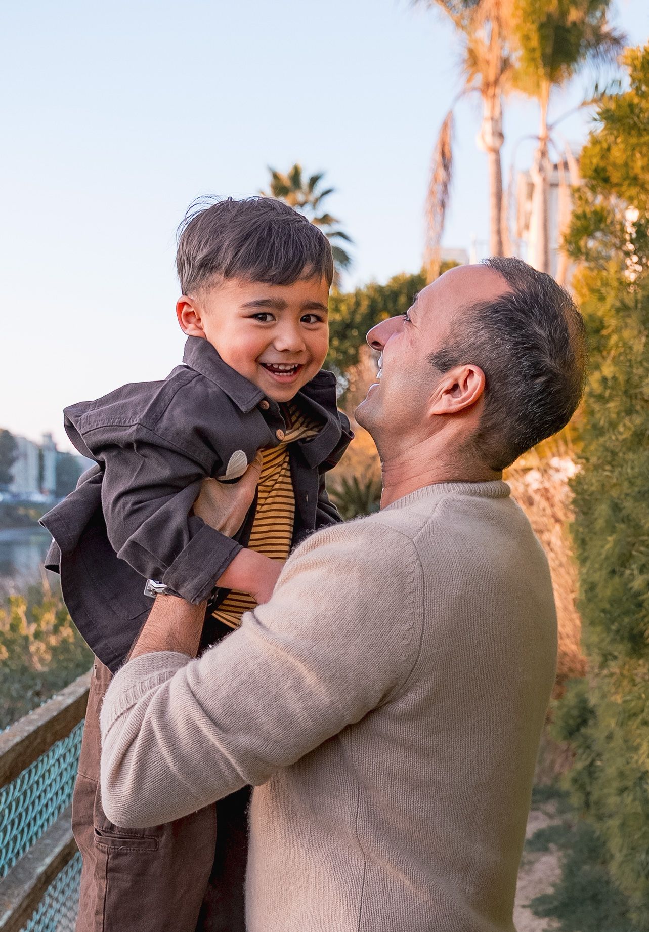 Los Angeles Family Photographer