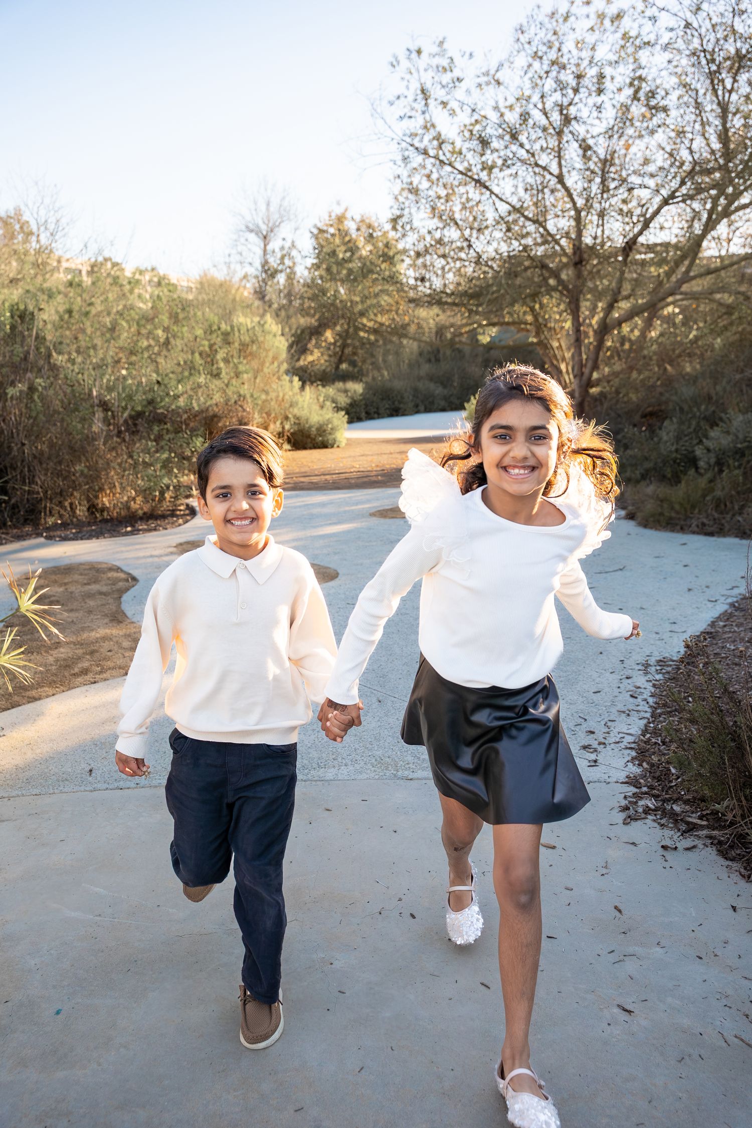 Los Angeles Family Photographer