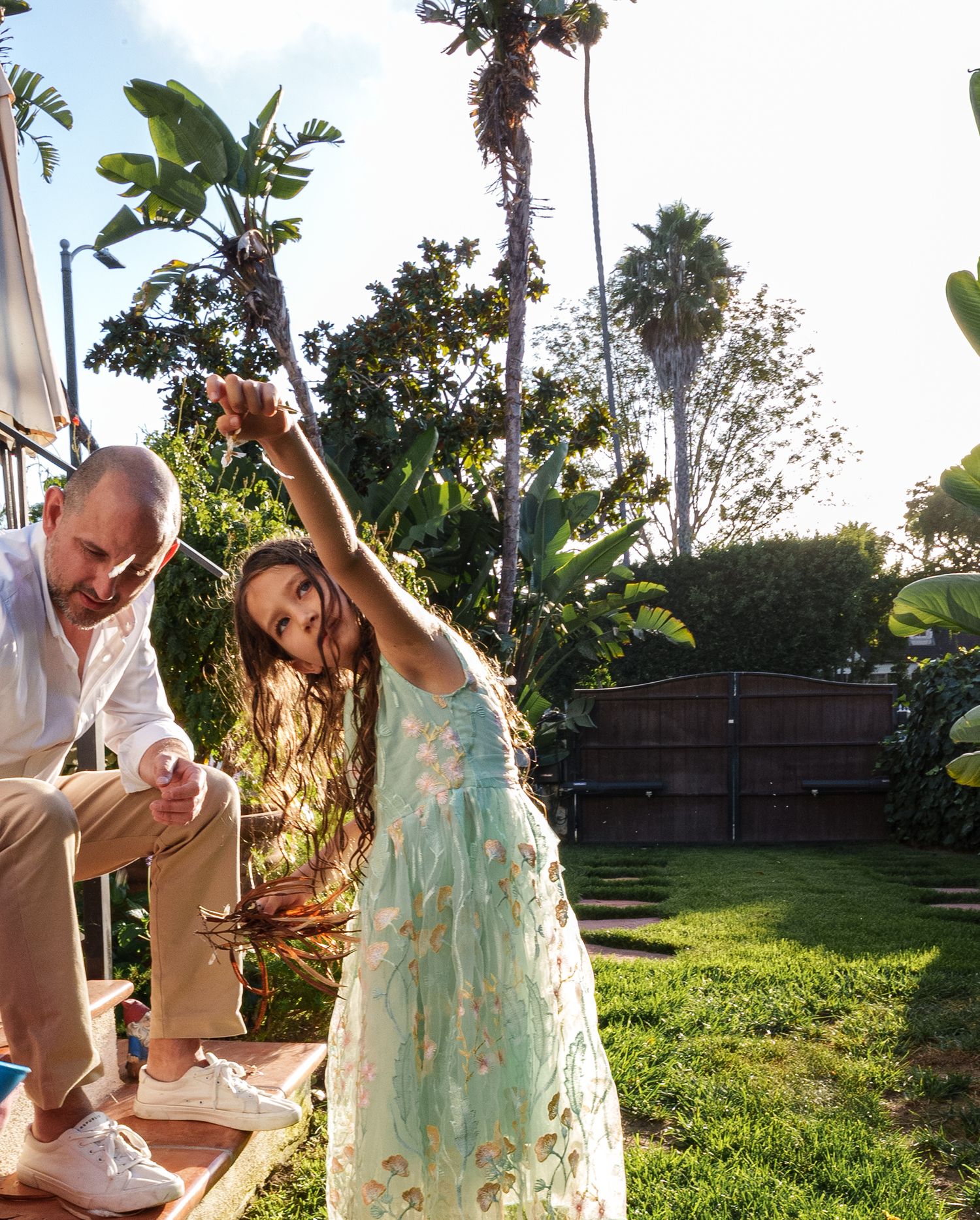 Los Angeles Family Photographer